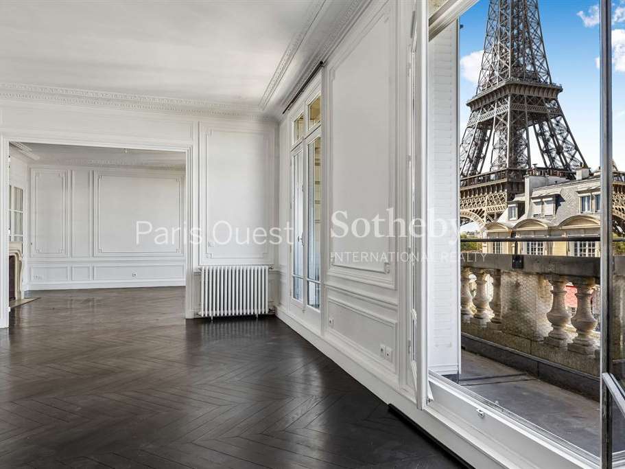 Appartement Paris 7e