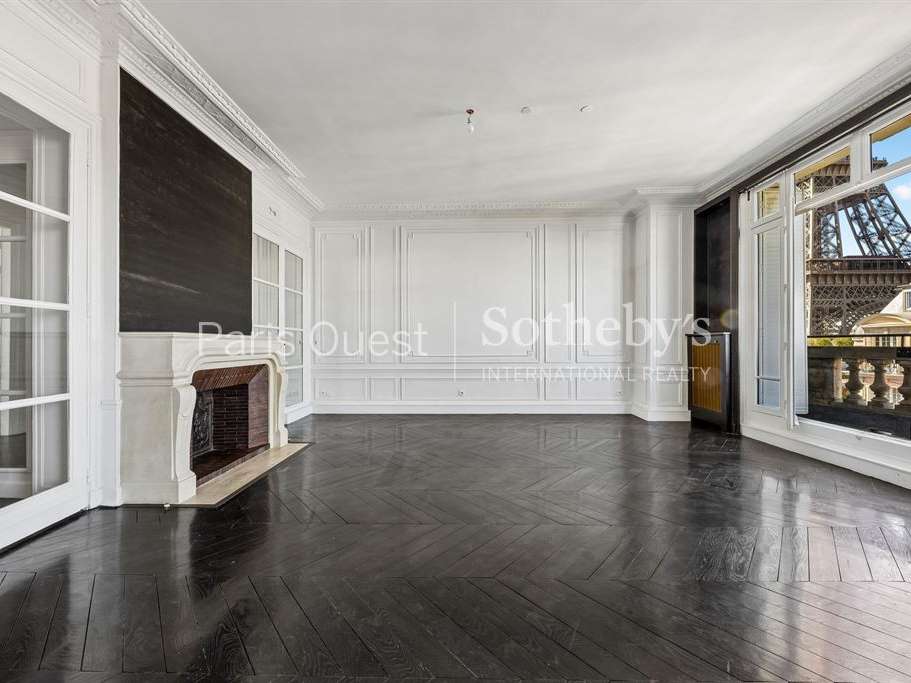 Appartement Paris 7e