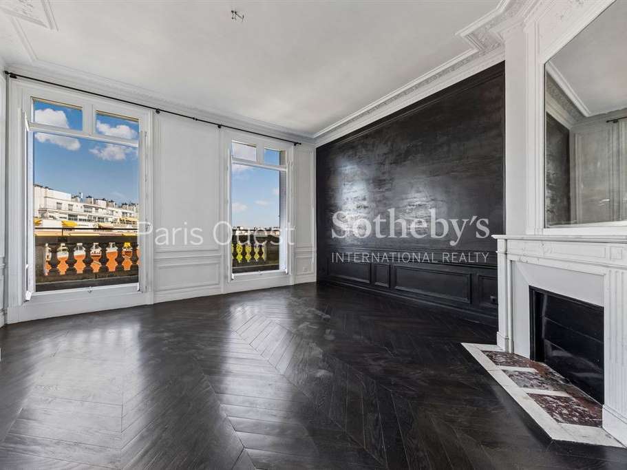 Appartement Paris 7e