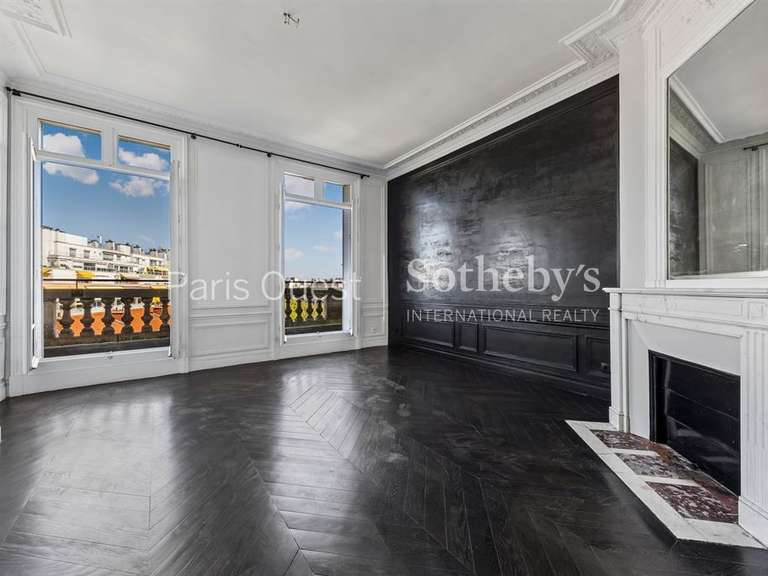 Appartement Paris 7e - 482m²