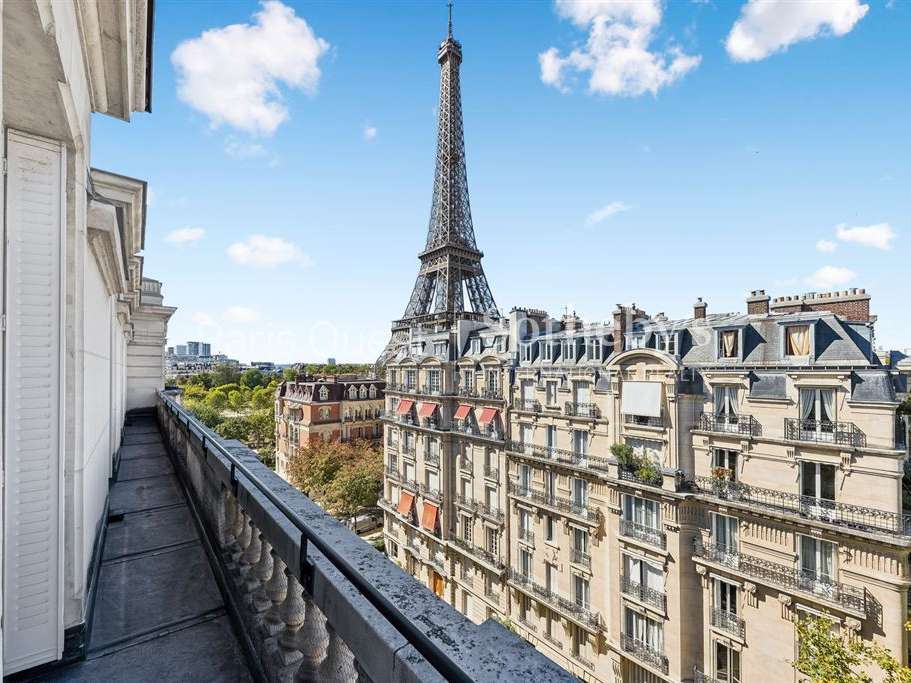 Appartement Paris 7e