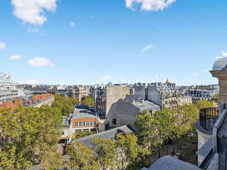 Appartement Paris 7e - 482m²
