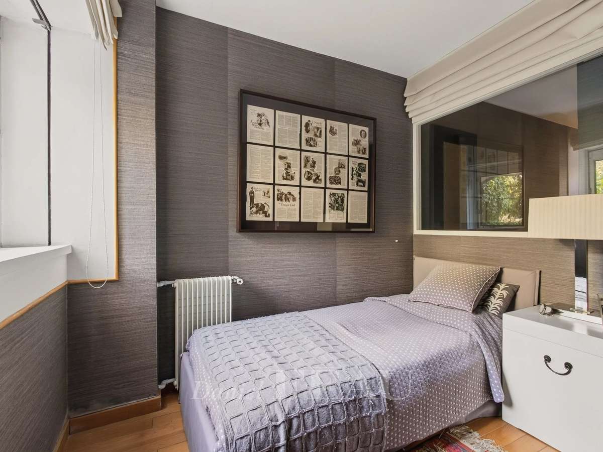 Apartment Paris 7e