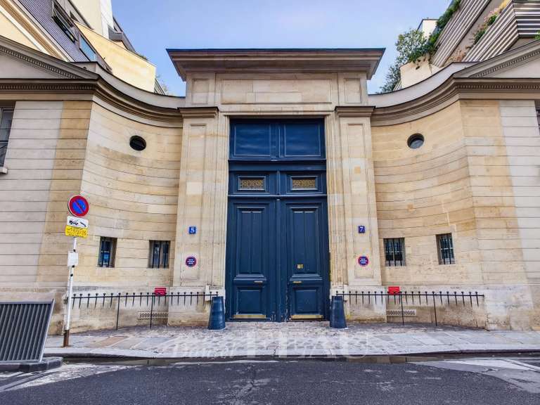Appartement Paris 7e - 2 chambres - 69m²