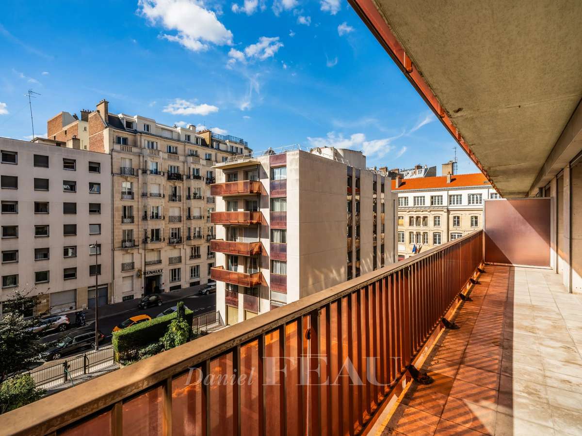 Apartment Paris 7e