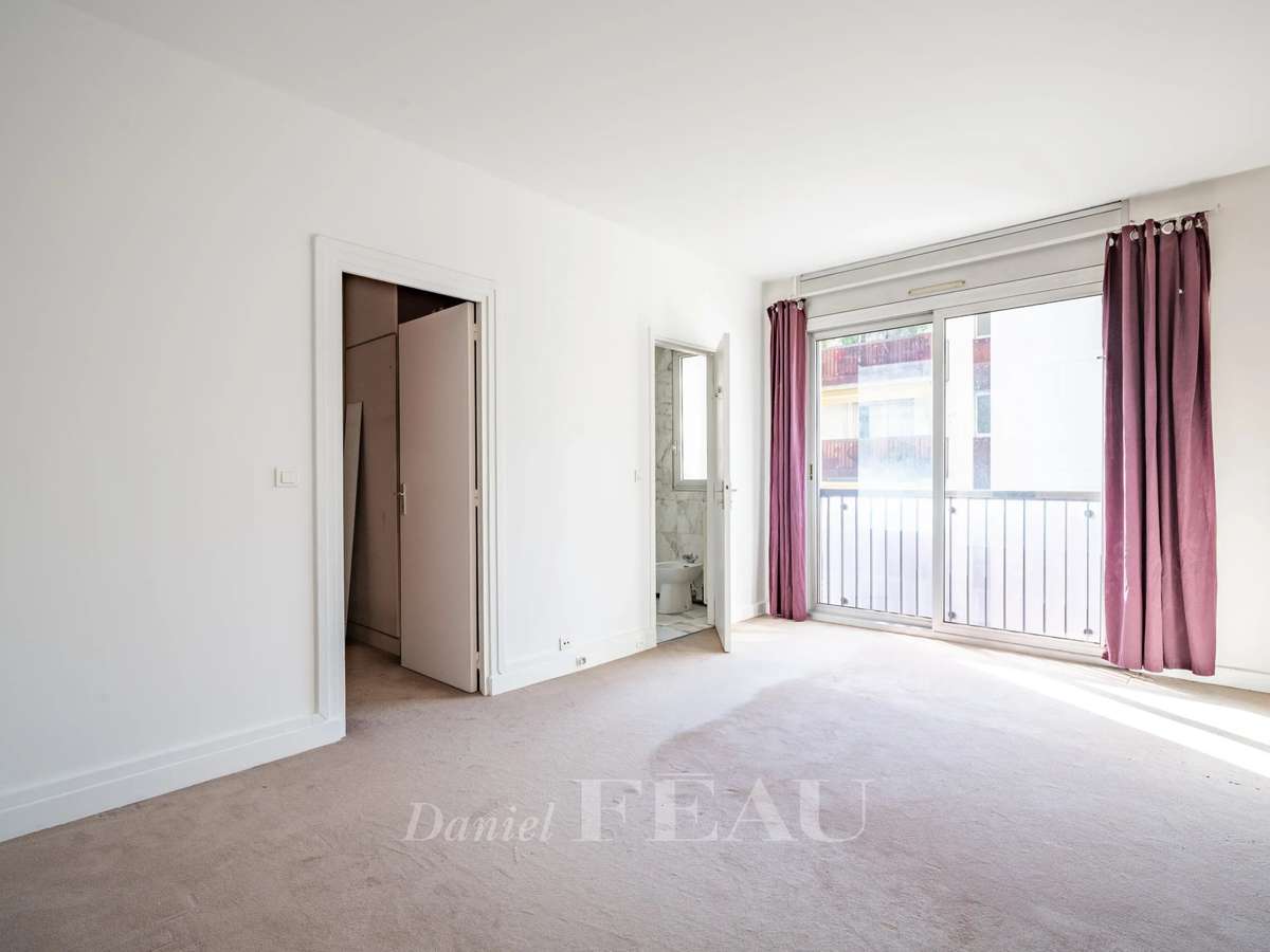 Apartment Paris 7e