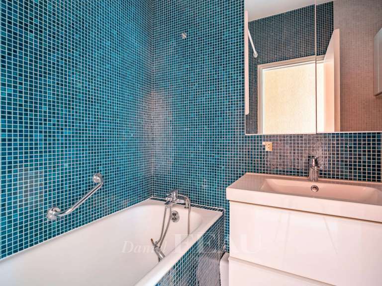Appartement Paris 7e - 3 chambres - 106m²