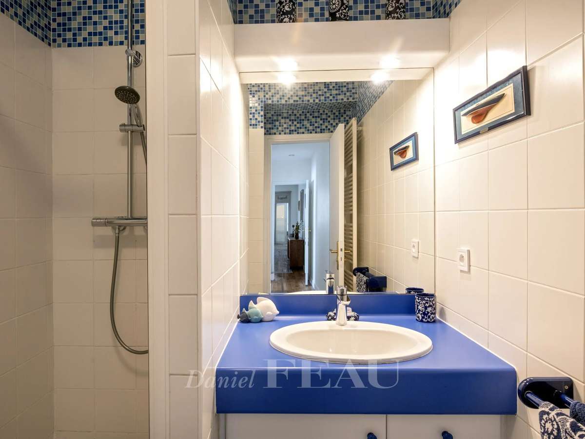 Apartment Paris 7e