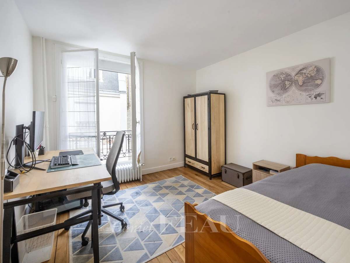 Apartment Paris 7e