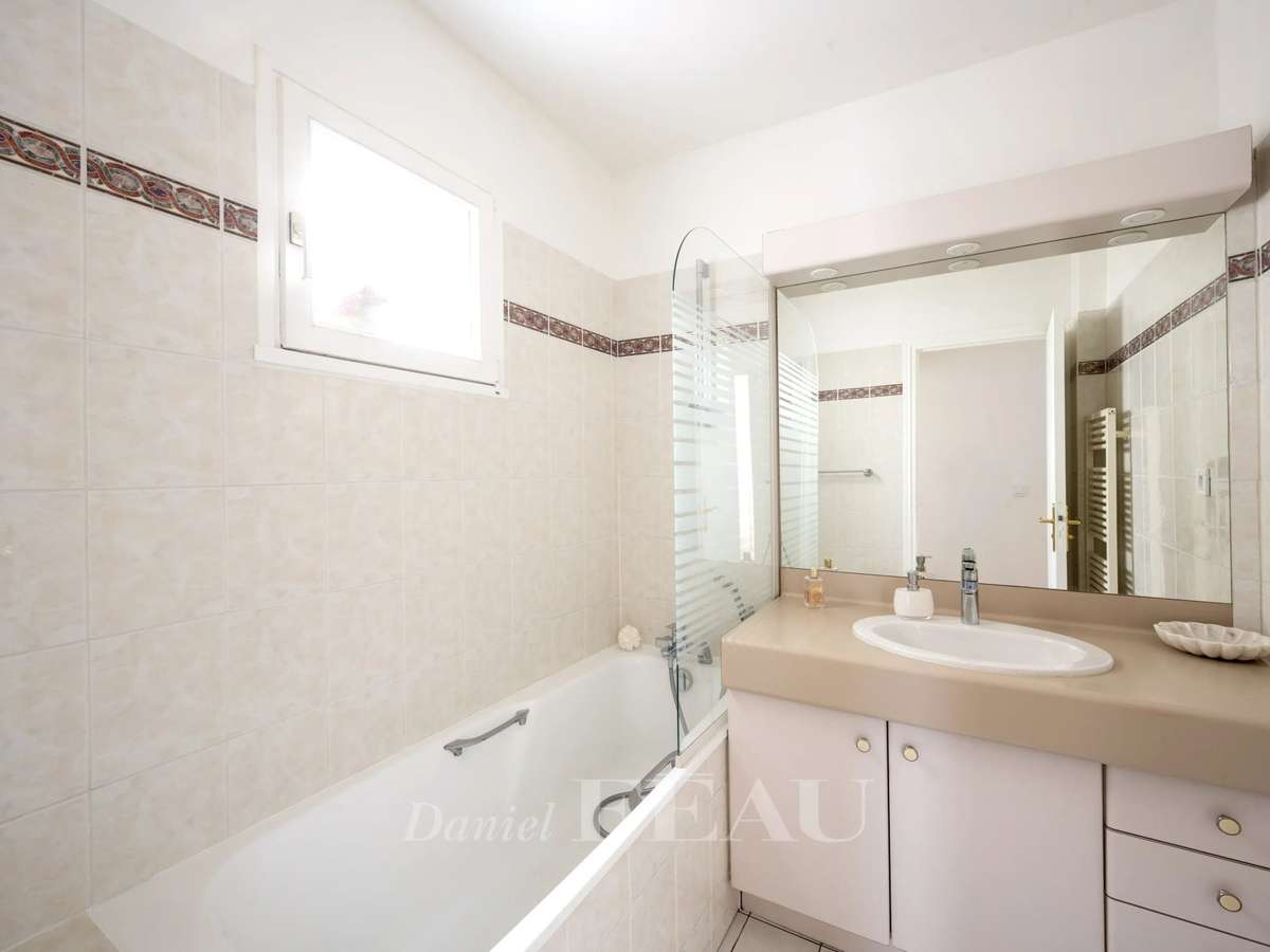 Apartment Paris 7e