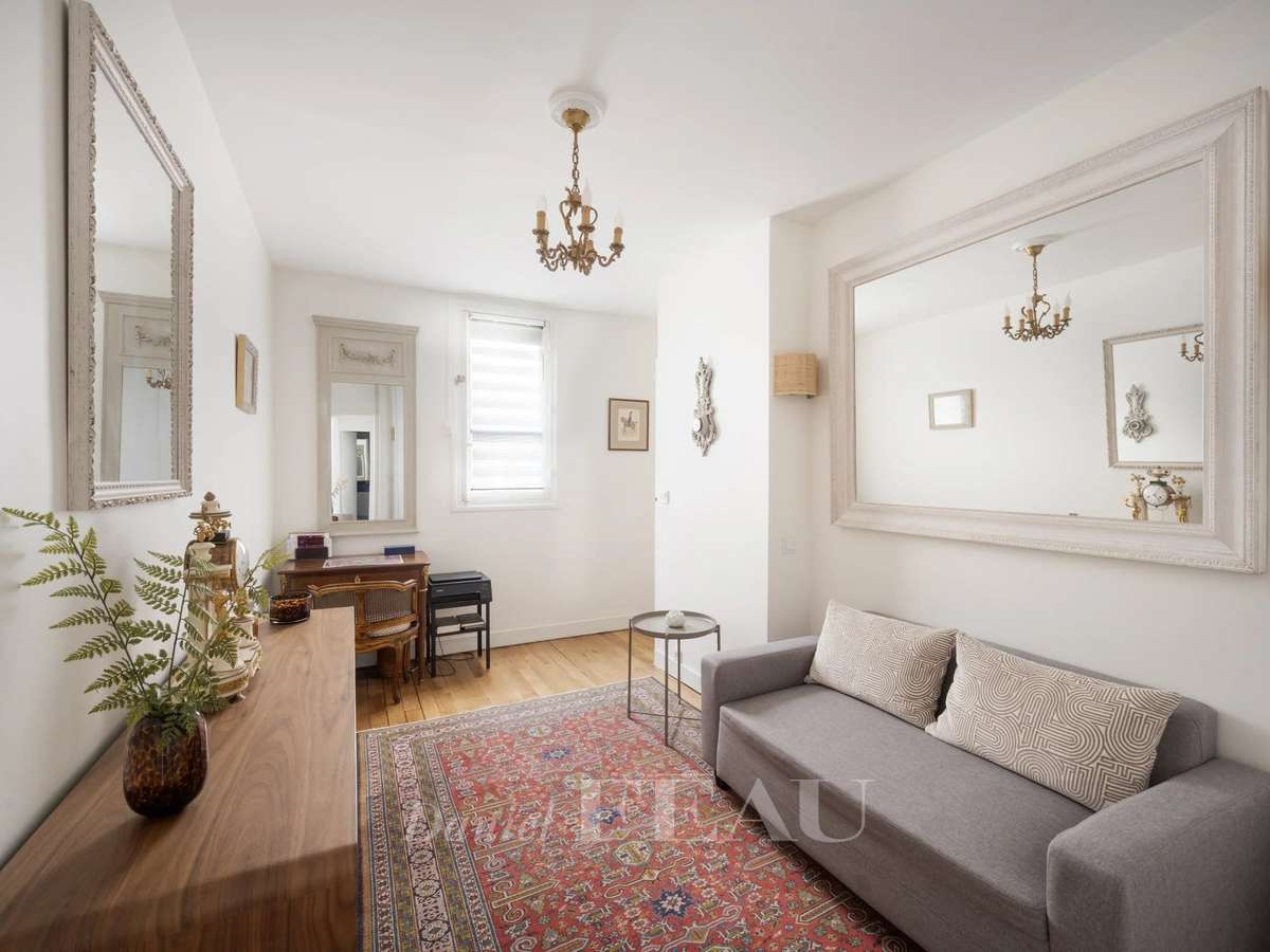 Apartment Paris 7e
