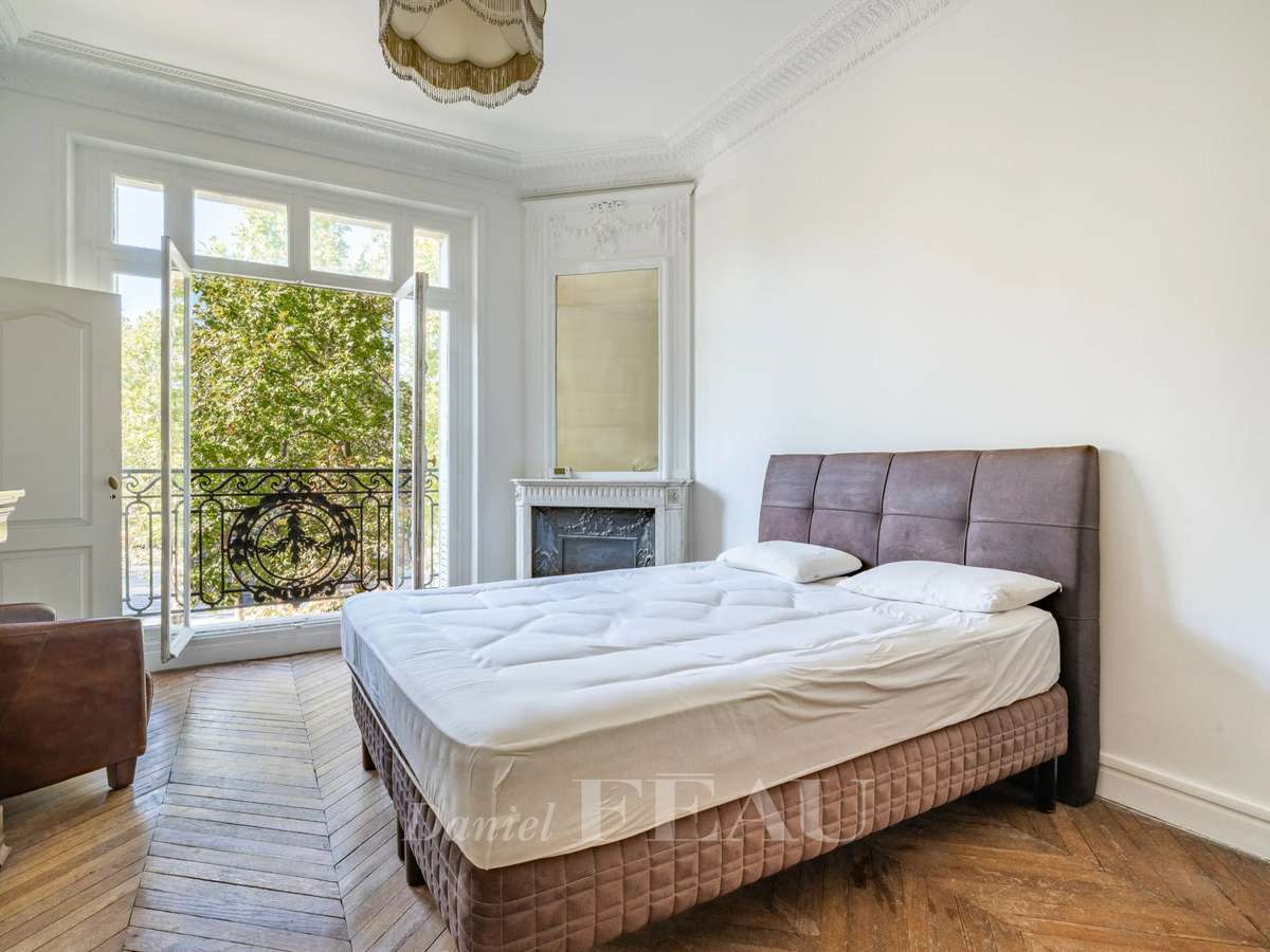 Apartment Paris 7e