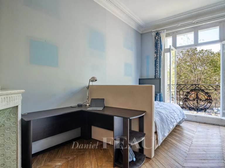 Appartement Paris 7e - 4 chambres - 160m²