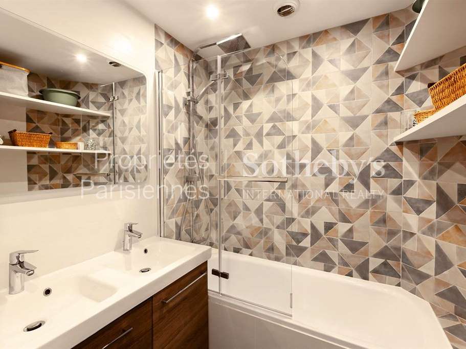 Appartement Paris 7e