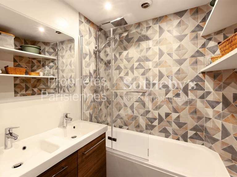 Apartment Paris 7e - 2 bedrooms - 110m²