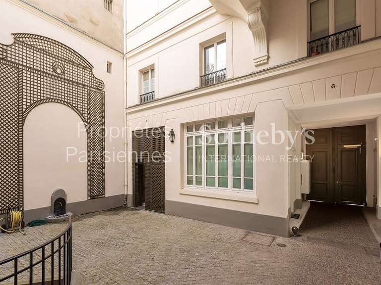 Apartment Paris 7e - 2 bedrooms - 110m²