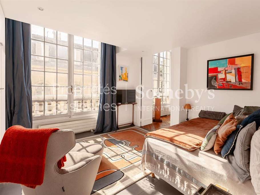 Appartement Paris 7e