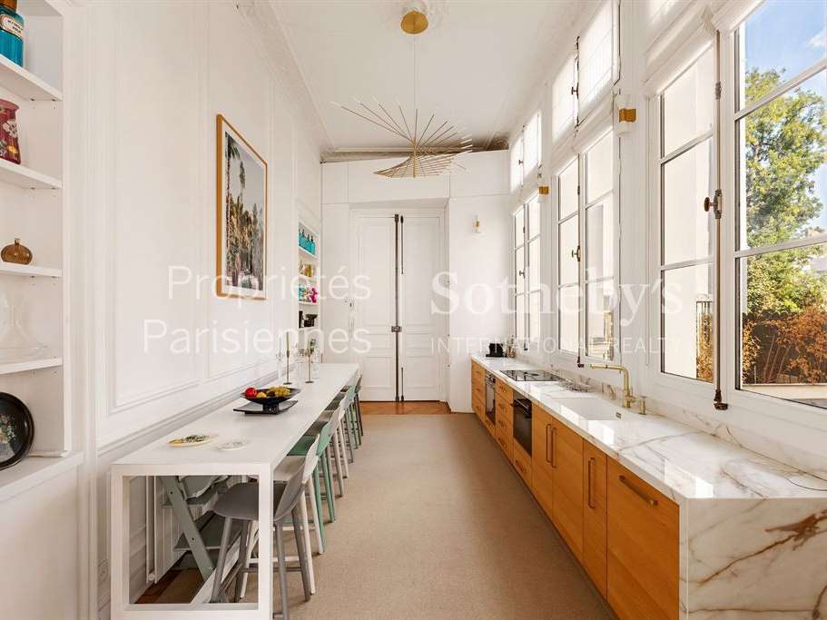 Appartement Paris 7e