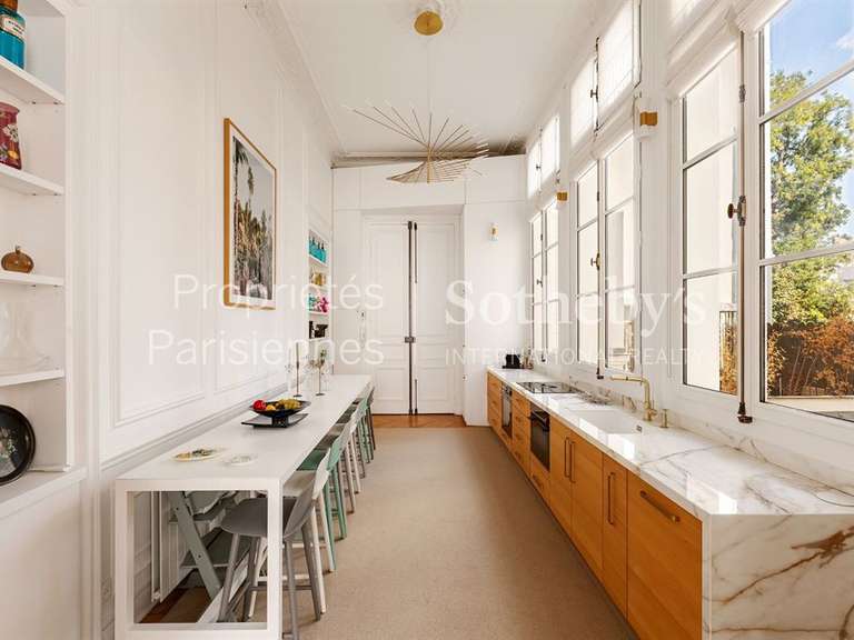 Apartment Paris 7e - 2 bedrooms - 110m²