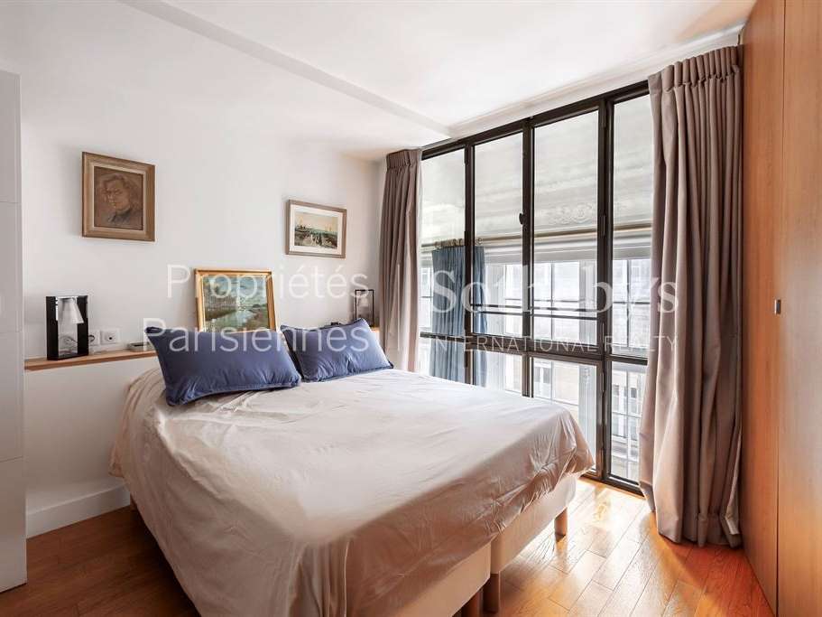 Appartement Paris 7e