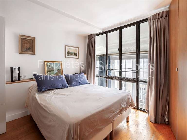 Apartment Paris 7e - 2 bedrooms - 110m²