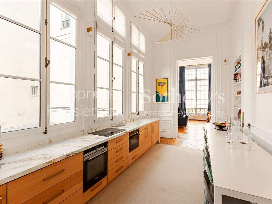 Appartement Paris 7e