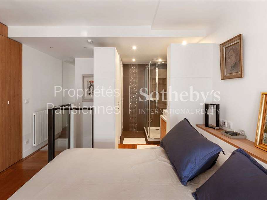 Appartement Paris 7e