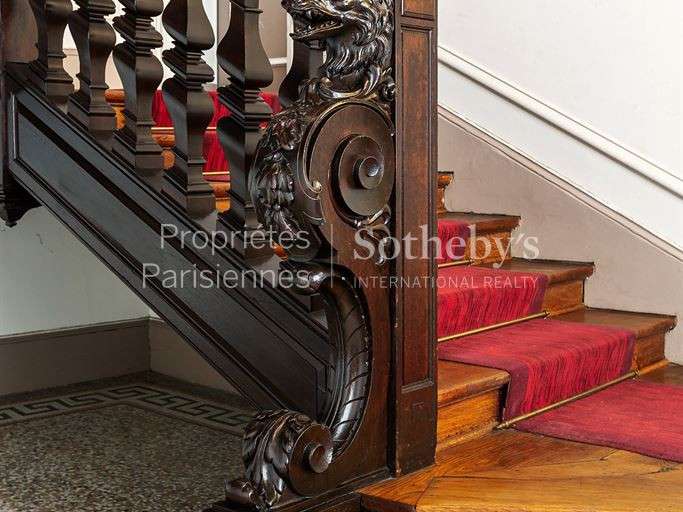 Appartement Paris 7e