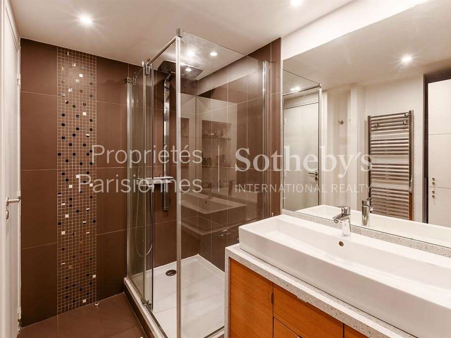Appartement Paris 7e