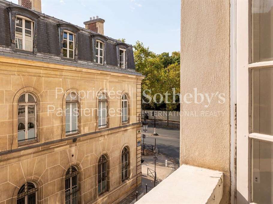 Appartement Paris 7e