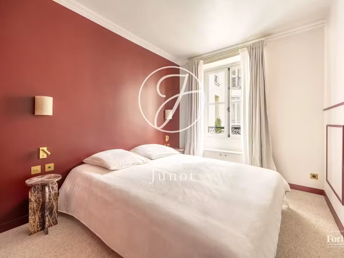 Appartement Paris 7e