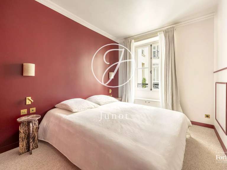 Appartement Paris 7e - 1 chambre - 41m²