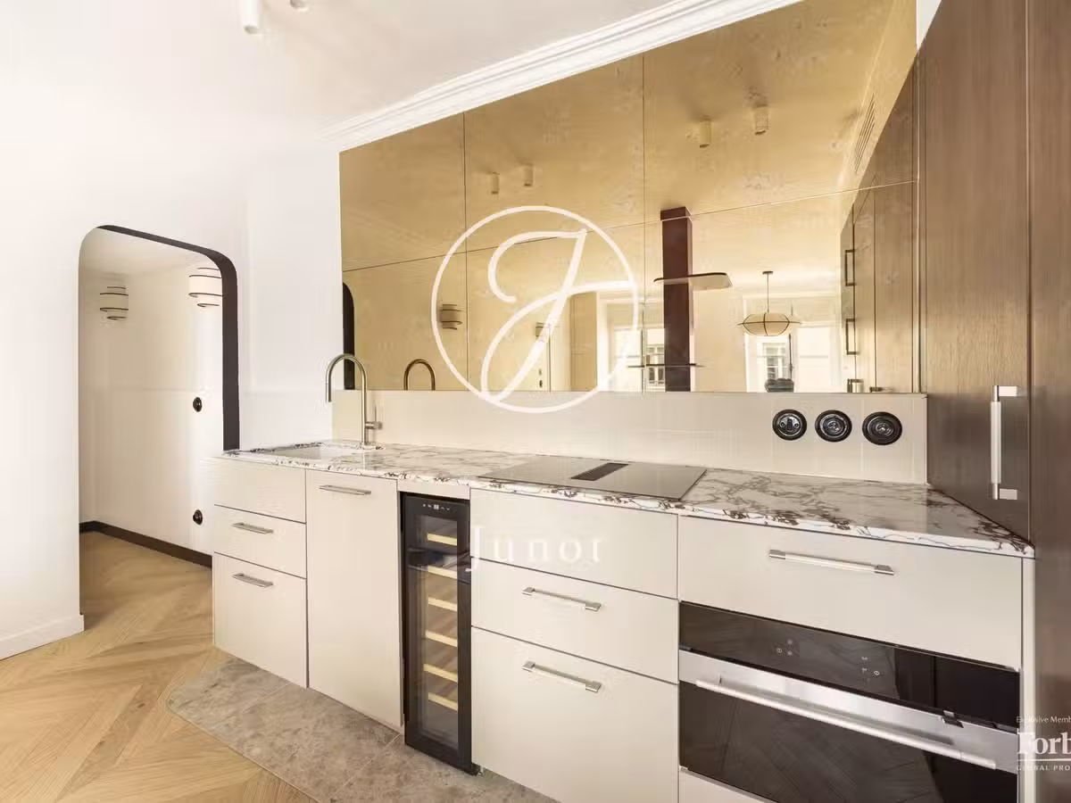 Appartement Paris 7e