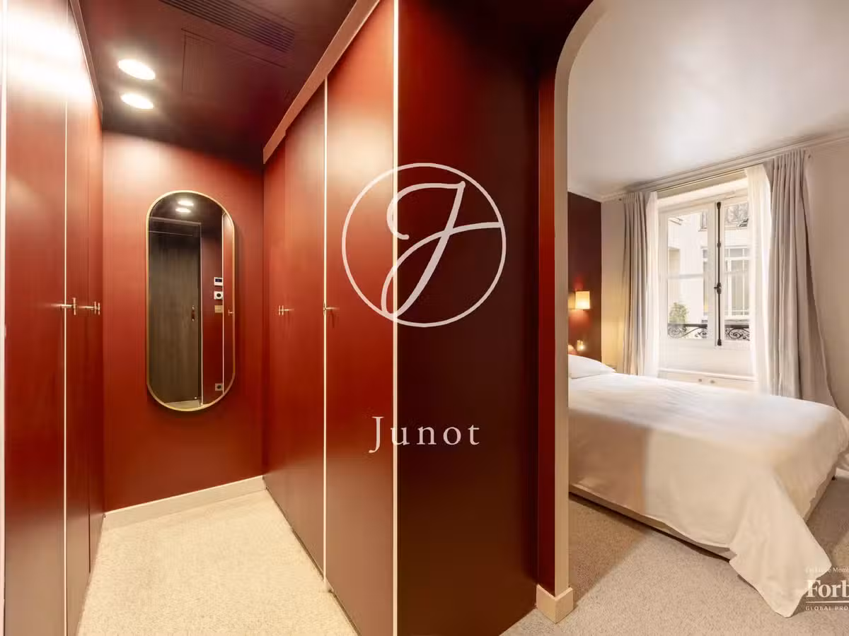 Appartement Paris 7e