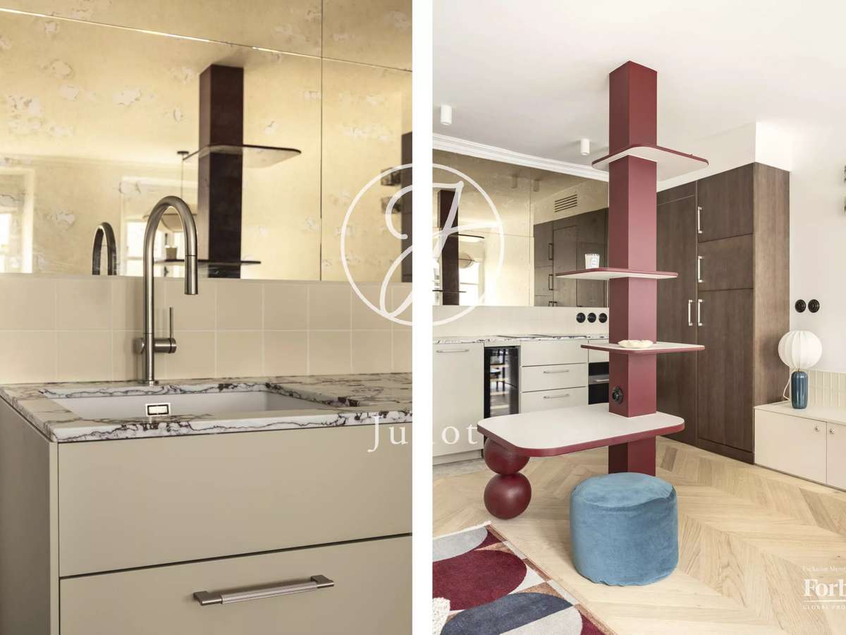 Appartement Paris 7e