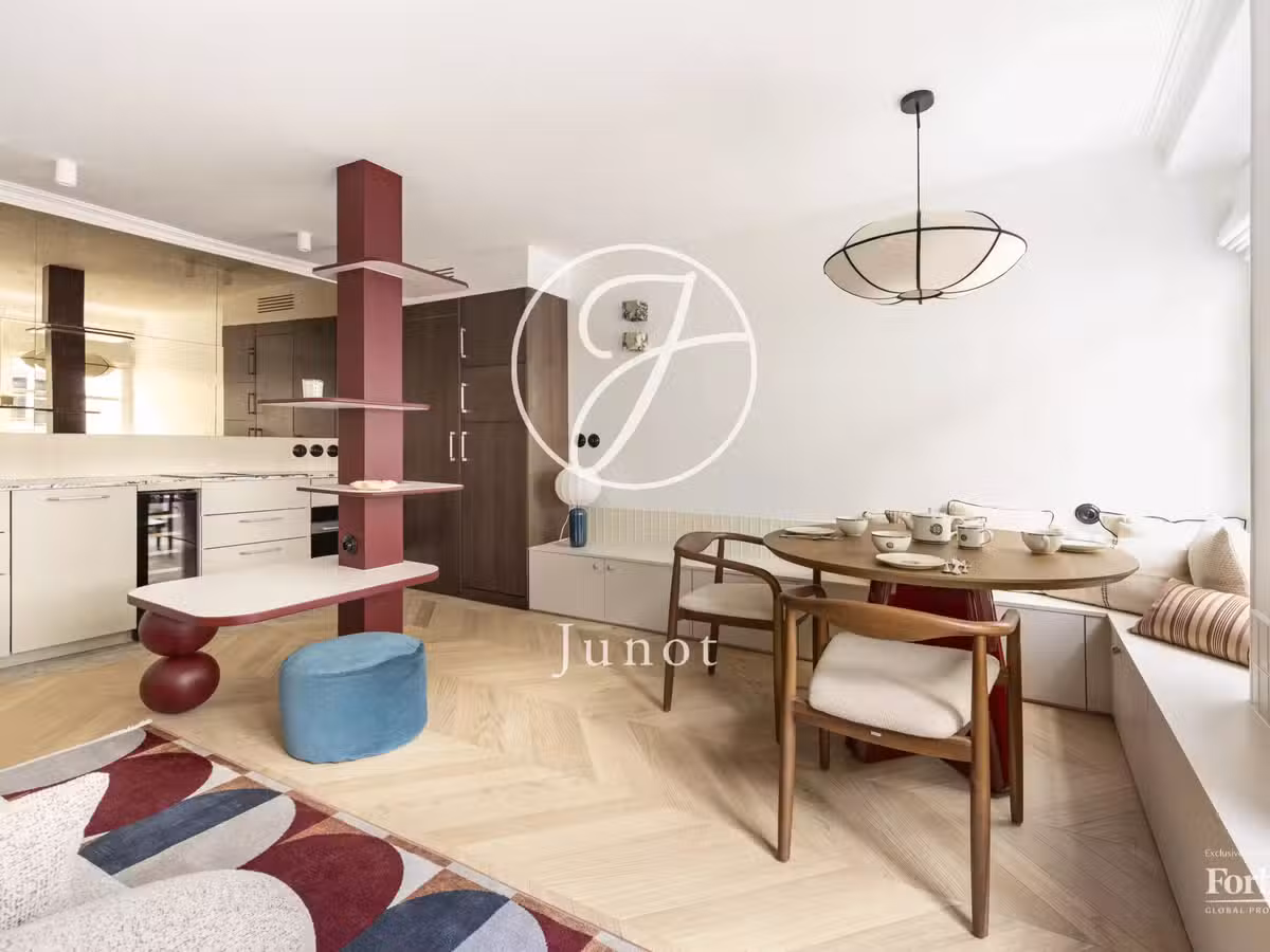 Appartement Paris 7e
