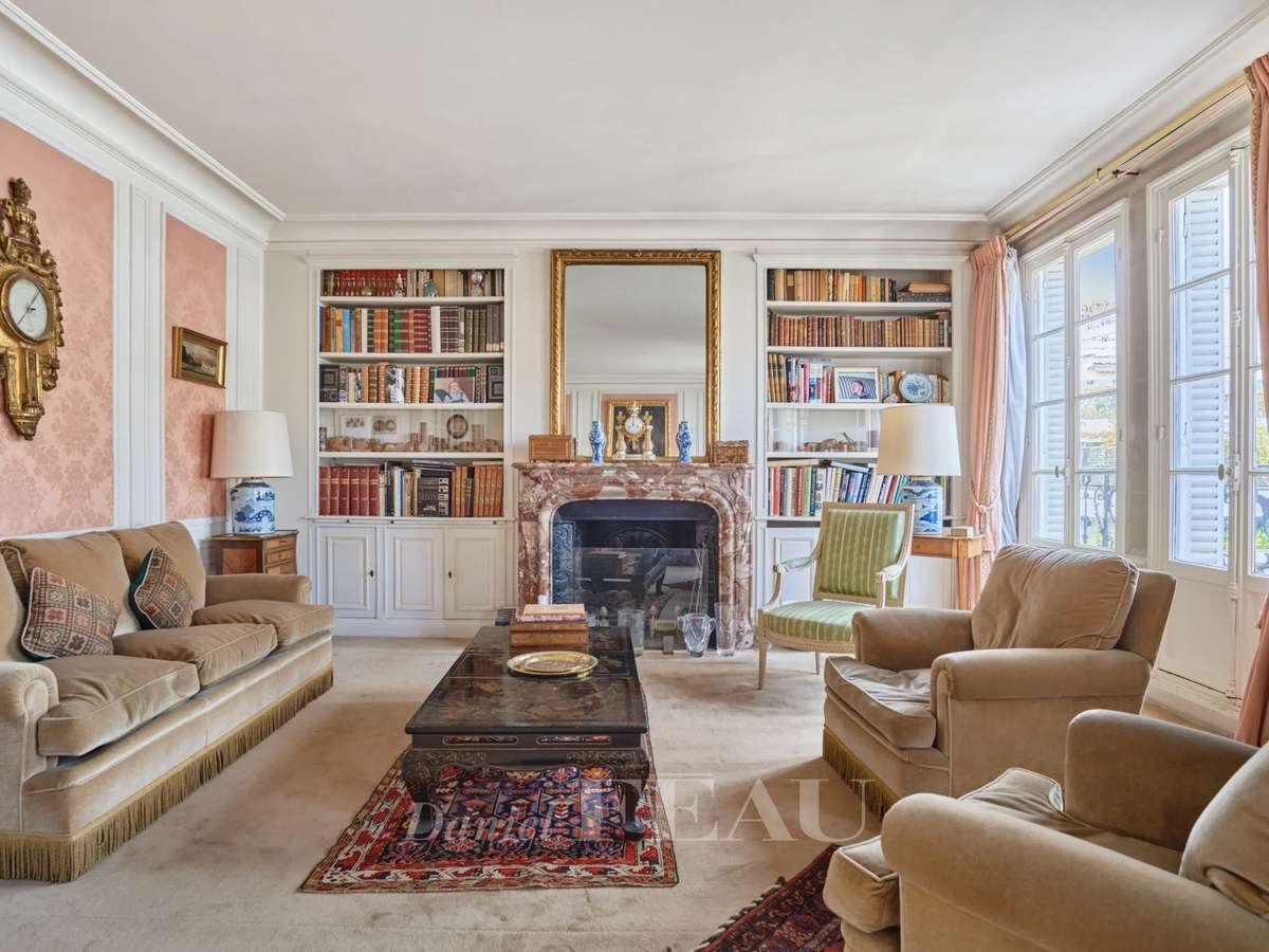 Appartement Paris 7e