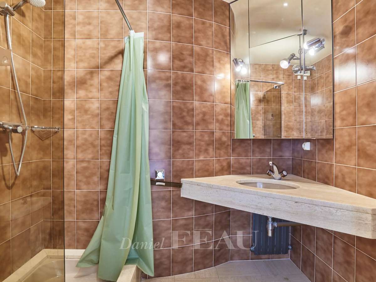 Appartement Paris 7e