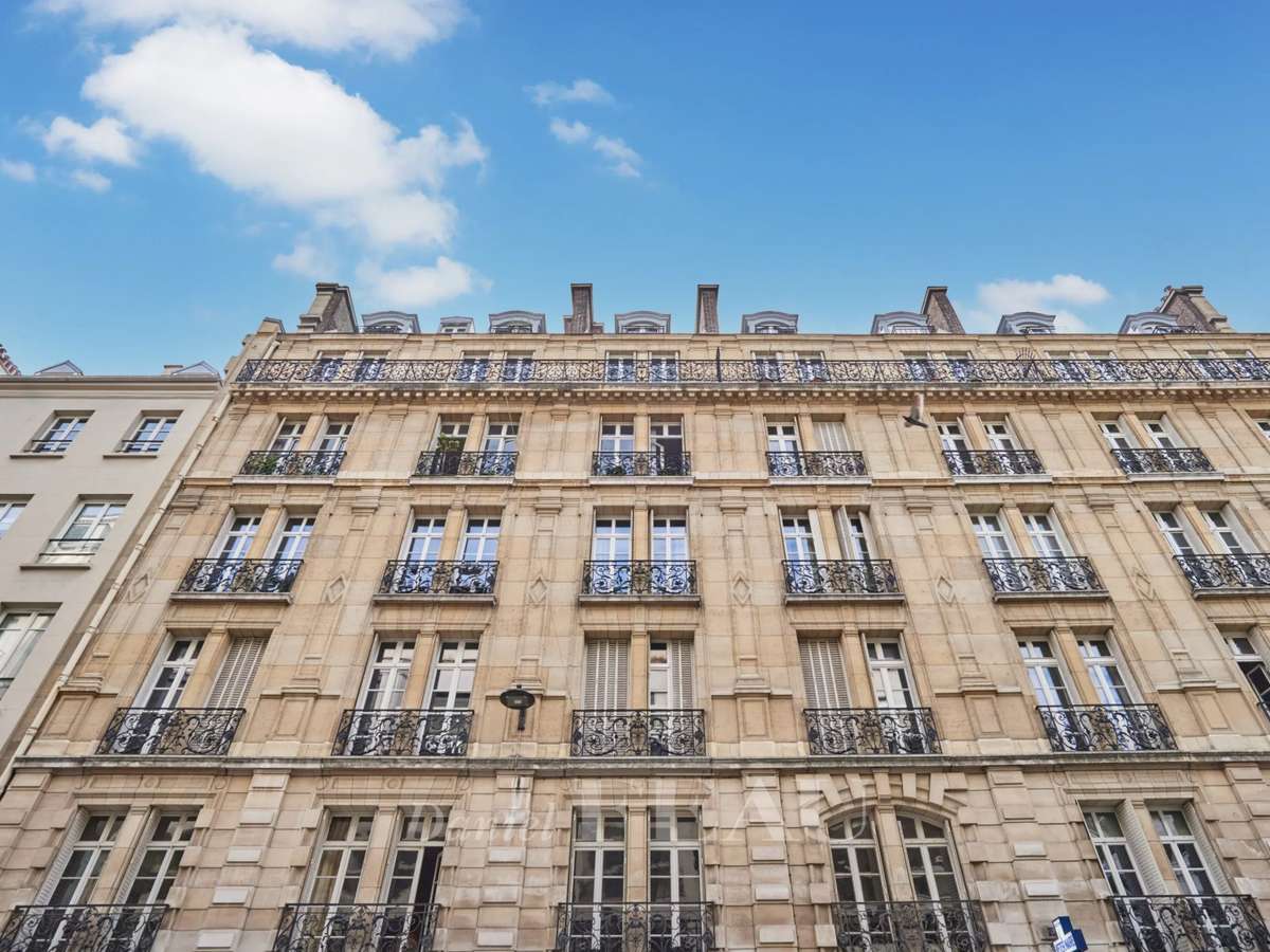 Appartement Paris 7e
