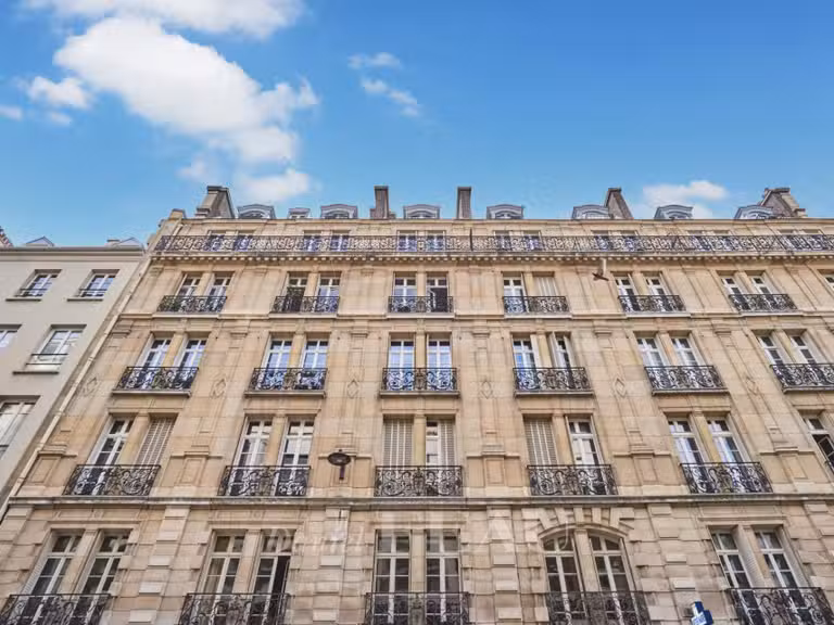 Appartement Paris 7e - 4 chambres - 170m²