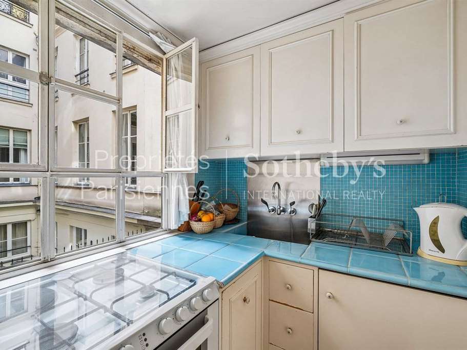 Apartment Paris 7e