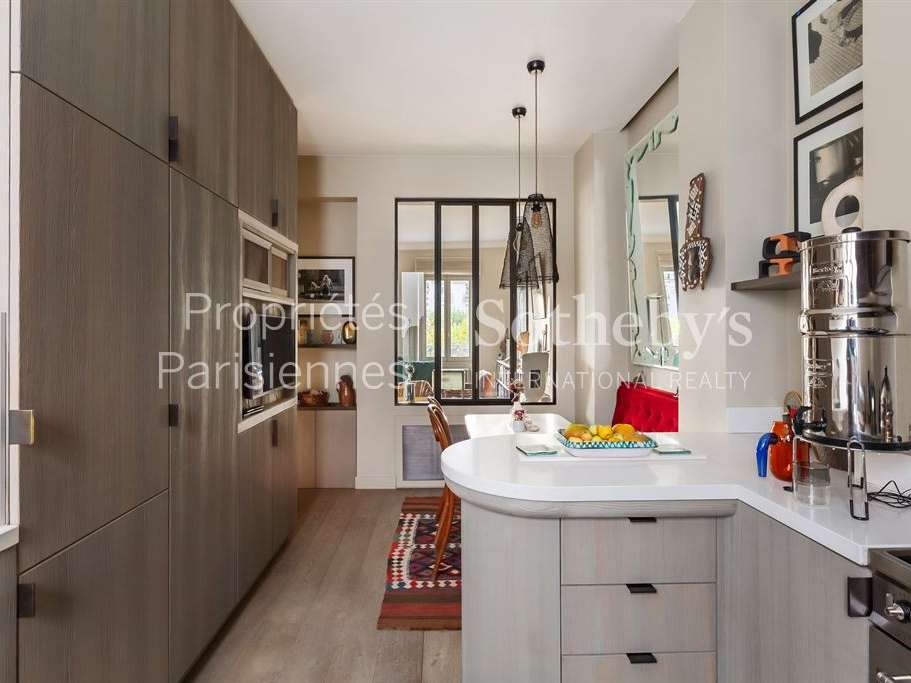 Apartment Paris 7e