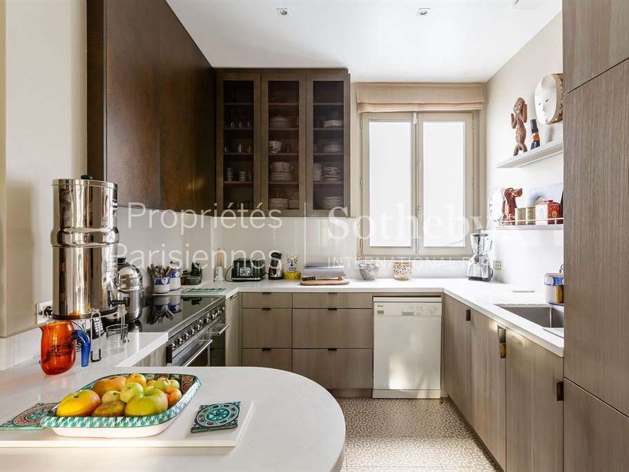 Apartment Paris 7e