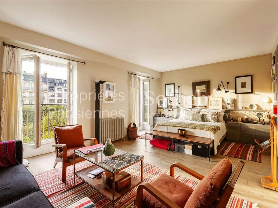 Apartment Paris 7e