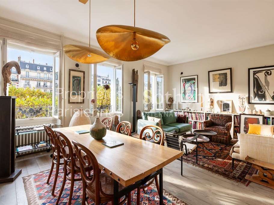 Apartment Paris 7e