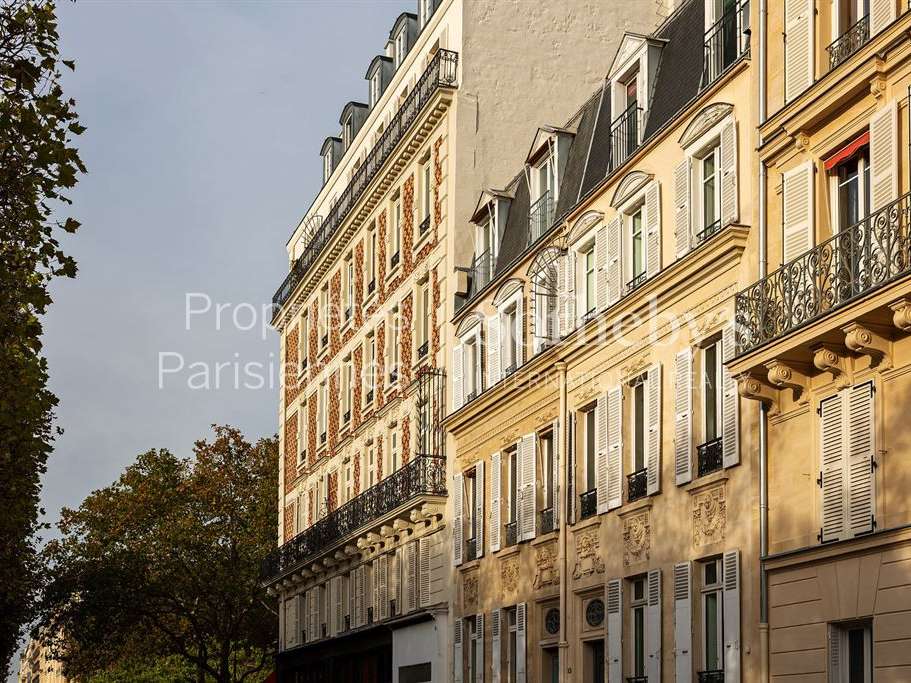Apartment Paris 7e