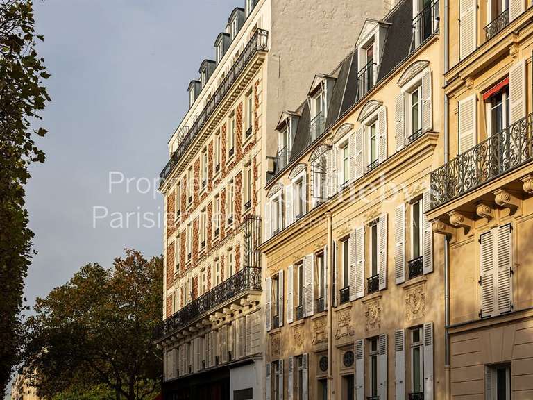 Appartement Paris 7e - 140m²