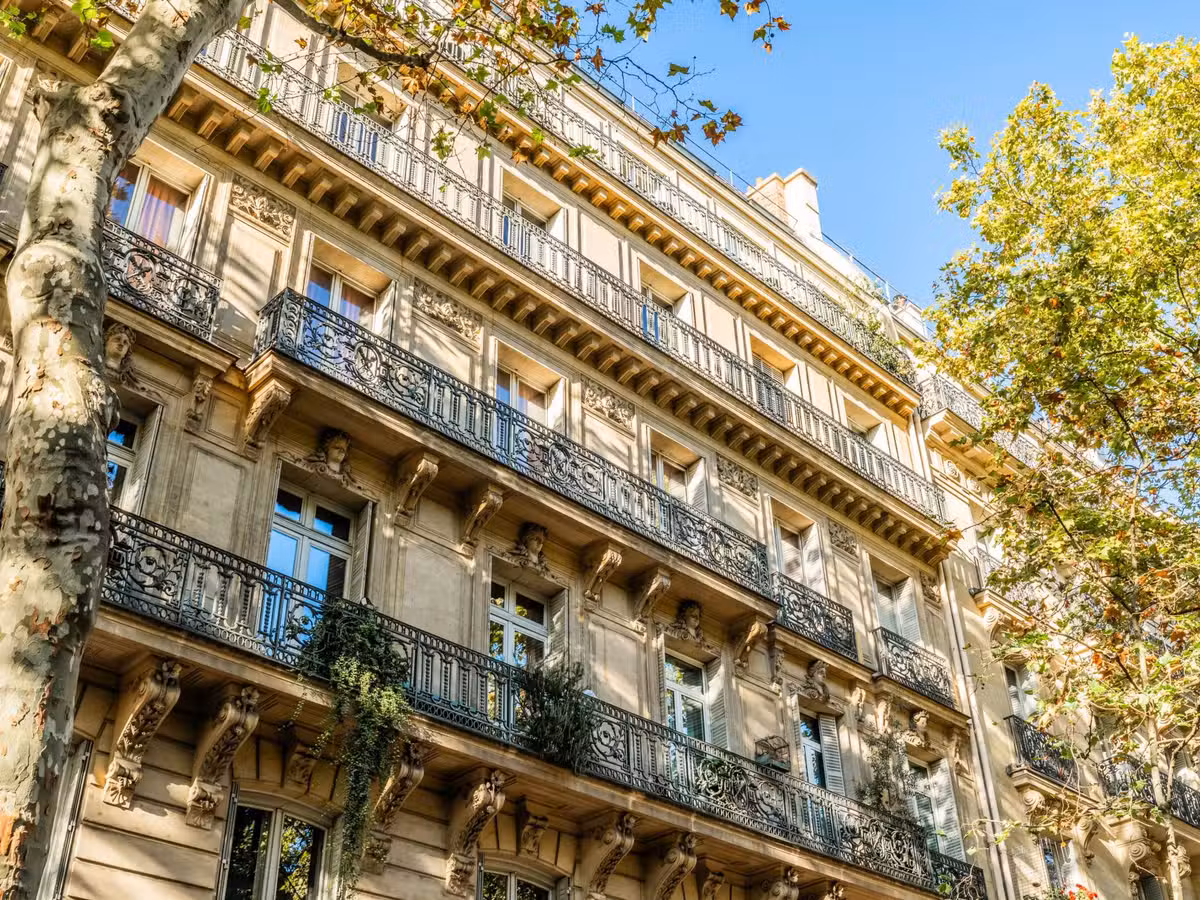Apartment Paris 7e