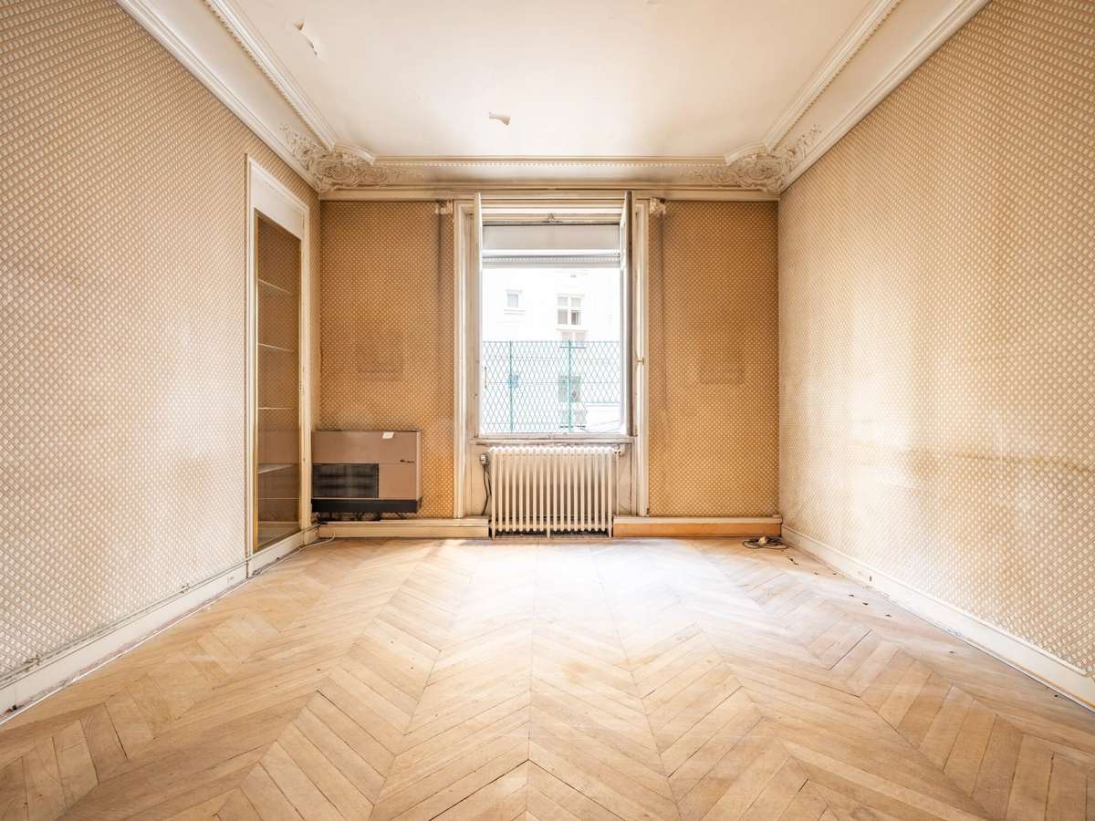Apartment Paris 7e