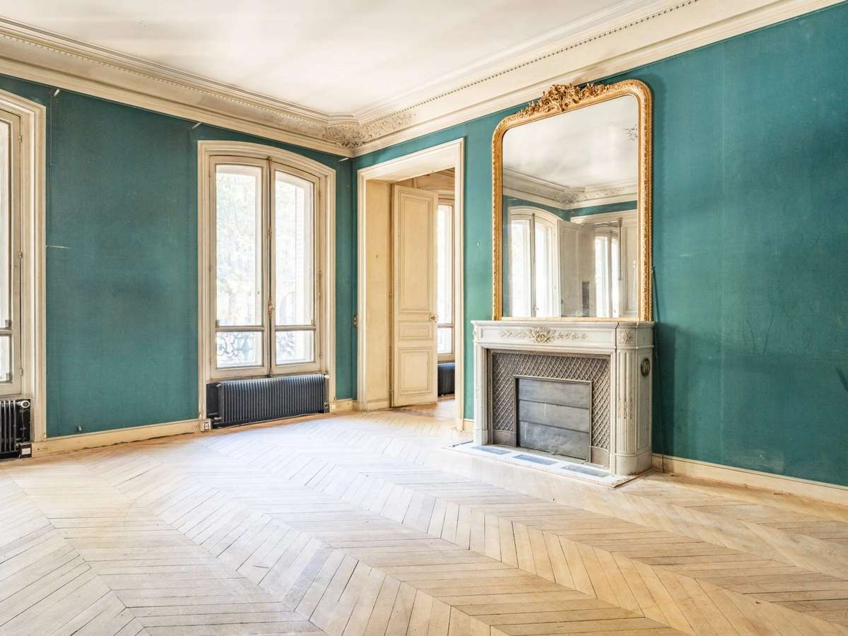 Apartment Paris 7e